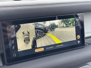 Land Rover 90 D250 3.0 Mild-Hybrid SE - bilder 26