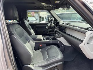 Land Rover 90 D250 3.0 Mild-Hybrid SE - bilder 18