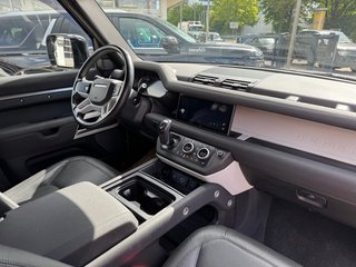 Land Rover 90 D250 3.0 Mild-Hybrid SE - bilder 20