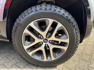 Land Rover 90 D250 3.0 Mild-Hybrid SE - bilder 14