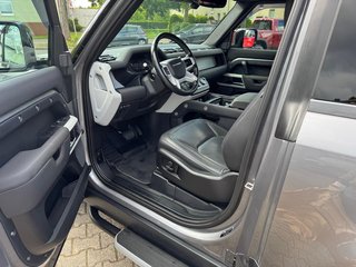 Land Rover 90 D250 3.0 Mild-Hybrid SE - bilder 15