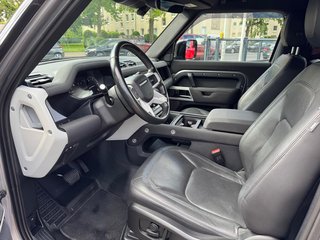 Land Rover 90 D250 3.0 Mild-Hybrid SE - bilder 17