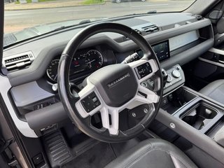 Land Rover 90 D250 3.0 Mild-Hybrid SE - bilder 21