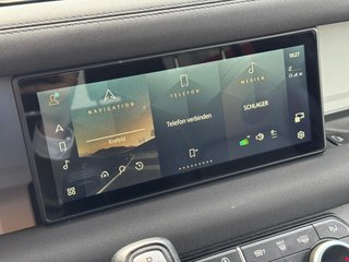 Land Rover 90 D250 3.0 Mild-Hybrid SE - bilder 27