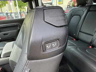 Land Rover 90 D250 3.0 Mild-Hybrid SE - bilder 30