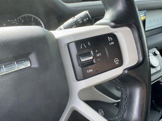Land Rover 90 D250 3.0 Mild-Hybrid SE - bilder 24