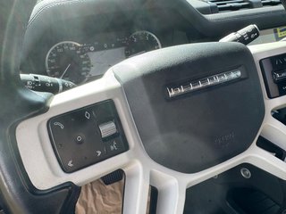 Land Rover 90 D250 3.0 Mild-Hybrid SE - bilder 23