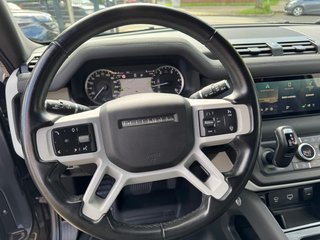 Land Rover 90 D250 3.0 Mild-Hybrid SE - bilder 22