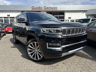 Jeep Wagoneer Neuwagen Kaufen