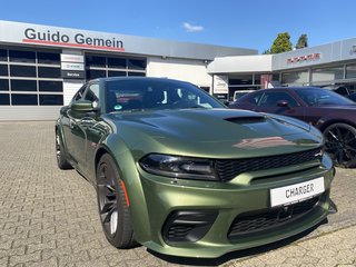Dodge Charger Gebrauchtwagen Kaufen