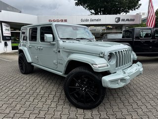 Jeep Wrangler age.one-day registration Kaufen