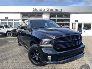 Dodge RAM Gebrauchtwagen Kaufen