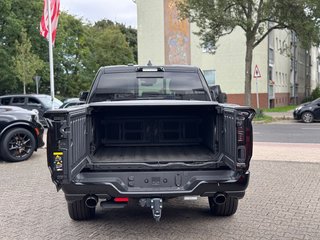 Dodge RAM Limited Night + 5 Jahre Garantie + teilb. Heckklappe - bilder 11