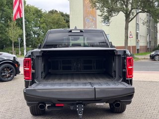 Dodge RAM Limited Night + 5 Jahre Garantie + teilb. Heckklappe - bilder 12