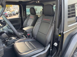 Jeep Wrangler Rubicon X 2.0l Stahlstoßstange +Seilwinde - foto 15