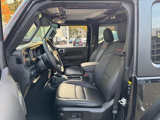 Jeep Wrangler Rubicon X 2.0l Stahlstoßstange +Seilwinde - foto 14