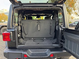 Jeep Wrangler Rubicon X 2.0l Stahlstoßstange +Seilwinde - foto 26