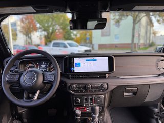 Jeep Wrangler Rubicon X 2.0l Stahlstoßstange +Seilwinde - foto 20