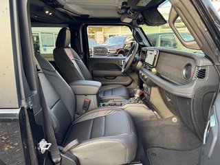 Jeep Wrangler Rubicon X 2.0l Stahlstoßstange +Seilwinde - foto 17