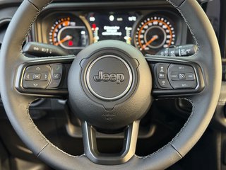 Jeep Wrangler Rubicon X 2.0l Stahlstoßstange +Seilwinde - foto 21