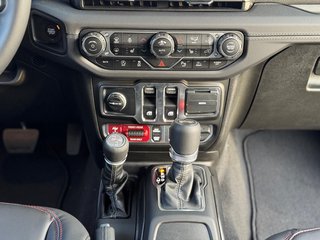 Jeep Wrangler Rubicon X 2.0l Stahlstoßstange +Seilwinde - foto 25