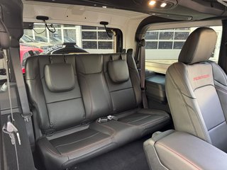 Jeep Wrangler Rubicon X 2.0l Stahlstoßstange +Seilwinde - foto 19