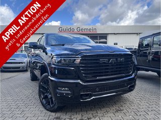 Dodge RAM Neuwagen Kaufen