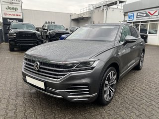 Volkswagen Touareg 4.0 V8 TDI 4MOT neue Bremsen, Ganzjahresbereifung, Dashcam - bilder 11
