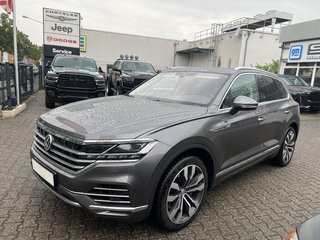 Volkswagen Touareg 4.0 V8 TDI 4MOT neue Bremsen, Ganzjahresbereifung, Dashcam - bilder 10