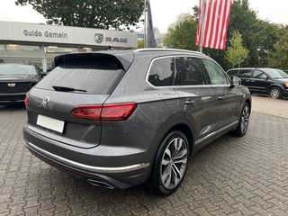 Volkswagen Touareg 4.0 V8 TDI 4MOT neue Bremsen, Ganzjahresbereifung, Dashcam - bilder 6