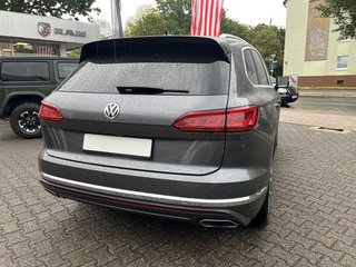 Volkswagen Touareg 4.0 V8 TDI 4MOT neue Bremsen, Ganzjahresbereifung, Dashcam - bilder 7