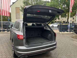 Volkswagen Touareg 4.0 V8 TDI 4MOT neue Bremsen, Ganzjahresbereifung, Dashcam - bilder 12