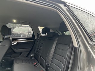Volkswagen Touareg 4.0 V8 TDI 4MOT neue Bremsen, Ganzjahresbereifung, Dashcam - bilder 13