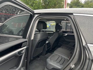 Volkswagen Touareg 4.0 V8 TDI 4MOT neue Bremsen, Ganzjahresbereifung, Dashcam - bilder 14