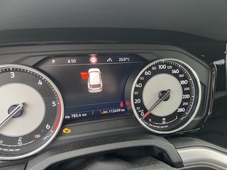 Volkswagen Touareg 4.0 V8 TDI 4MOT neue Bremsen, Ganzjahresbereifung, Dashcam - bilder 19