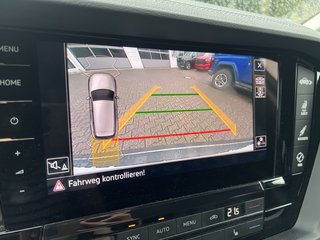 Volkswagen Touareg 4.0 V8 TDI 4MOT neue Bremsen, Ganzjahresbereifung, Dashcam - bilder 20