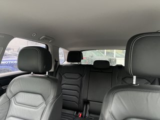 Volkswagen Touareg 4.0 V8 TDI 4MOT neue Bremsen, Ganzjahresbereifung, Dashcam - bilder 27