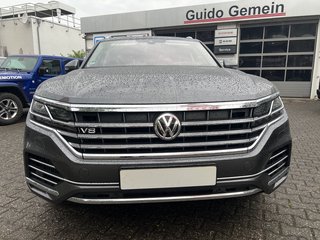 Volkswagen Touareg 4.0 V8 TDI 4MOT neue Bremsen, Ganzjahresbereifung, Dashcam - bilder 28