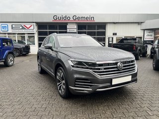 Volkswagen Touareg 4.0 V8 TDI 4MOT neue Bremsen, Ganzjahresbereifung, Dashcam - bilder 29