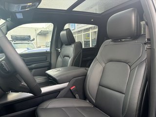 Dodge RAM 5.7 V8 Laramie Sport Night Edition +Head-Up +12" - bilder 18