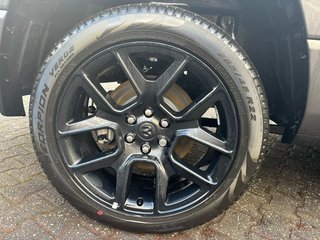 Dodge RAM 5.7 V8 Laramie Sport Night Edition +Head-Up +12" - bilder 13