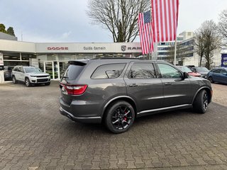 Dodge Durango R/T 5.7 V8 HEMI LPG Tow n'Go, Brembo, LED - bilder 4