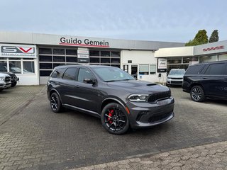 Dodge Durango R/T 5.7 V8 HEMI LPG Tow n'Go, Brembo, LED - bilder 2