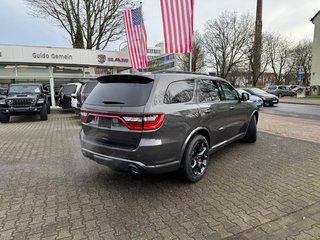 Dodge Durango R/T 5.7 V8 HEMI LPG Tow n'Go, Brembo, LED - bilder 5