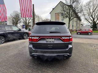 Dodge Durango R/T 5.7 V8 HEMI LPG Tow n'Go, Brembo, LED - bilder 6