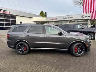 Dodge Durango R/T 5.7 V8 HEMI LPG Tow n'Go, Brembo, LED - bilder 3