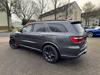 Dodge Durango R/T 5.7 V8 HEMI LPG Tow n'Go, Brembo, LED - bilder 7