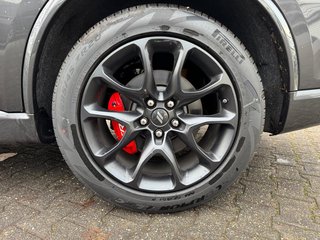 Dodge Durango R/T 5.7 V8 HEMI LPG Tow n'Go, Brembo, LED - bilder 12