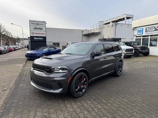 Dodge Durango R/T 5.7 V8 HEMI LPG Tow n'Go, Brembo, LED - bilder 10