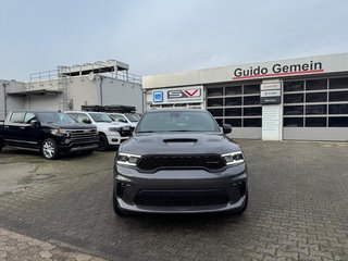 Dodge Durango R/T 5.7 V8 HEMI LPG Tow n'Go, Brembo, LED - bilder 11